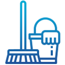 Cleaning-Icon
