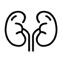 بیماران کلیوی