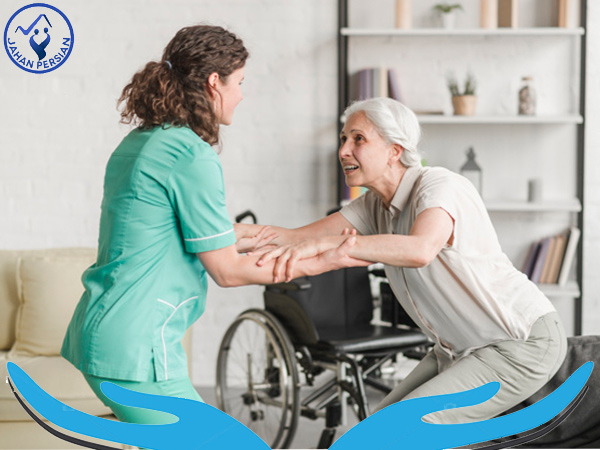 نکات مهم در استخدام پرستار سالمند