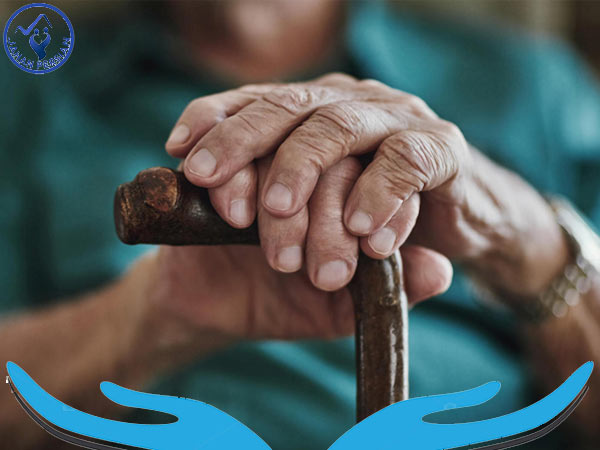 علائم بیماری پارکینسون در سالمندان