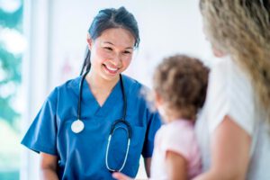 دلایل استخدام پرستار1